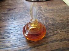 Miniature parfum - eau de