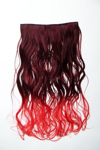 Extension cheveux clip 5 - extension,