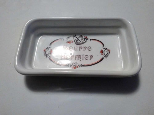 Rare beurrier rectangulaire - rare,