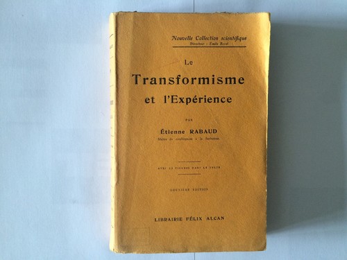Transformiseme experience - et,