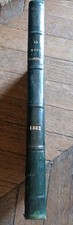 La Mode Illustrée - 53 n° année 1882 complète - gravures, patrons...