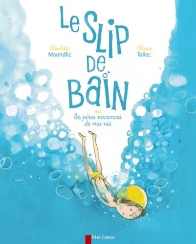 Slip bain les pires - de,