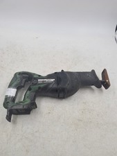 Scie Sauteuse Sans Fil Hitachi