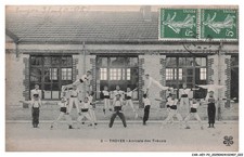 CAR-AEYP2-0091-10 - TROYES -