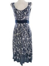 ⭐ MONSOON Robe Élégante