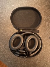 Casque Sony WH-1000xm3 noir