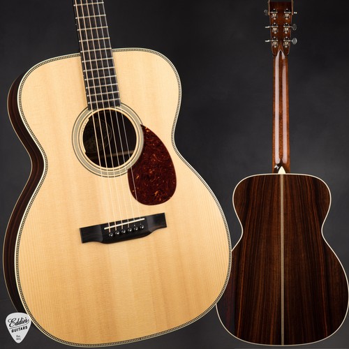 2016 collings om2hg german - om2hg,