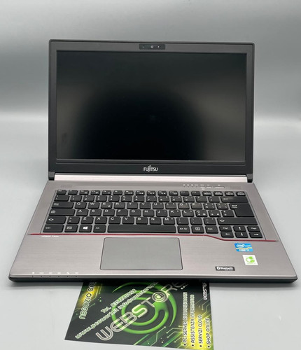 Fujitsu e743 3632 go - e743,