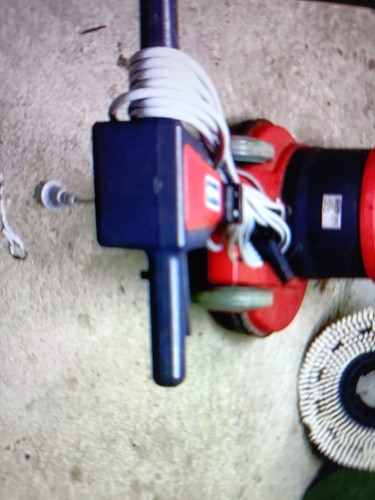 Monobrosse cleanfix type - monobrosse,
