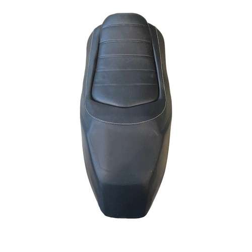 Selle complète flat - selle, 125