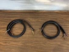 Linn K400 speaker cable -  6