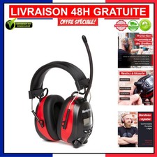 Casque Anti-Bruit Nordstrand -