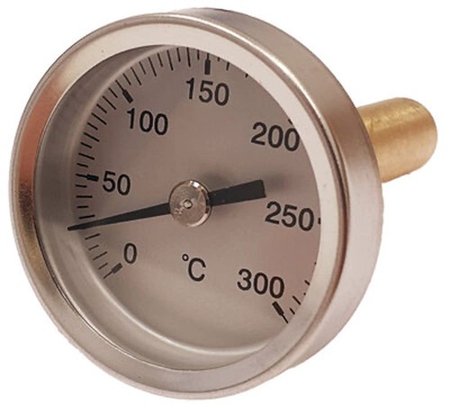 Thermomètre pour porte - , de
