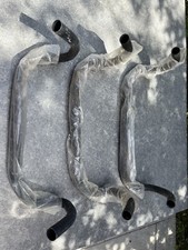 3 NOS SELCOF aluminium road