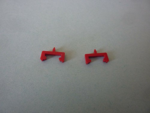 Solido pieces detachees 2 - solido,