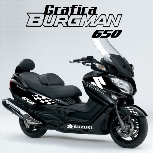 Autocollants graphisme racing - graphisme,