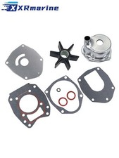 Kit Turbine Hors - Bord