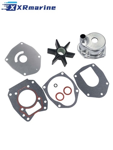 Kit turbine hors bord - kit,
