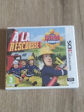 NINTENDO 3DS 2ds SAM LE