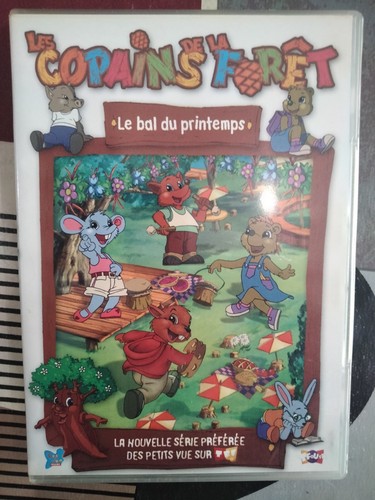 Dvd enfants les - enfants,,