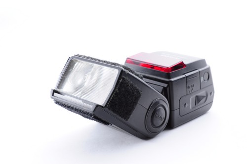 Nikon speedlight 600 - speedlight, sb-600