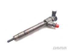 Renault Trafic Injecteur de