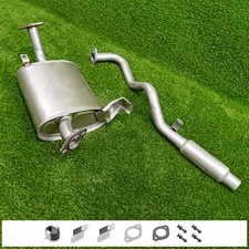 Echappement pour NISSAN