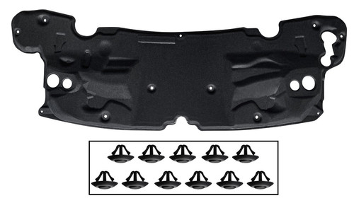 Neuf insonorisant moteur pour - neuf,