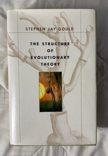 The structure evolutionary - the,