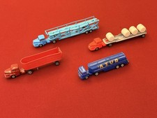Camions Miniatures NOREV 1/66