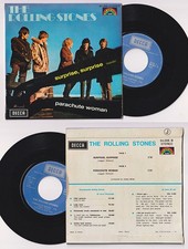 The Rolling Stones - Surprise