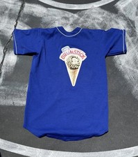 Vintage Nestle Drumstick Ice