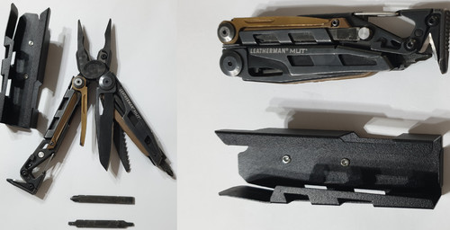 Leatherman mut 2013 multi - mut,