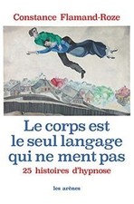 Le corps est le seul langage qui ne ment pas de Flama... | Livre | état très bon