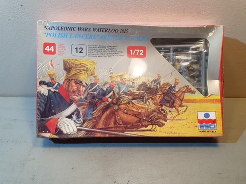 Polish lancers french - polish,