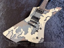 LTD SNAKEBYTE CAMO Used