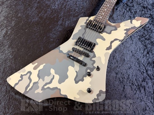Ltd snakebyte camo used - ltd,