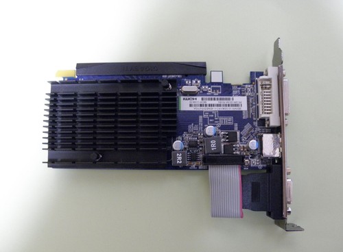 His ati radeon - radeon, hd