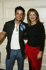 Coltin Scott Nancy Lee Grahn