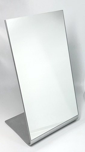 Ikea tysnes mirror brushed - mirror,
