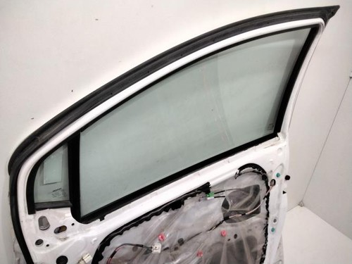Porte avant droit toyota - avant, yaris