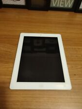 APPLE IPAD 16 GB MODEL A1396 Tablette Pour Pièces 