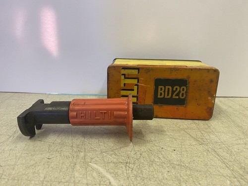 Vintage hilti hit bd28 - vintage,