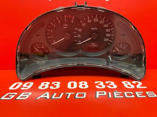 Opel corsa dti compteur - 1.7,