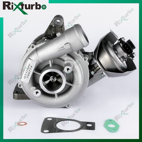 Gt1749v turbo for ford - for,