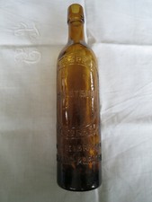 Bouteille ! Bière ! Ancienne