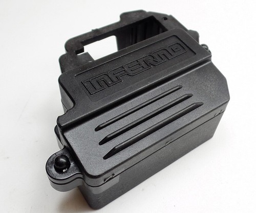 Kyosho 4wd inferno mp9e - inferno,