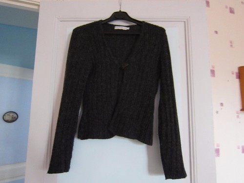 Beau gilet cache taille - beau,