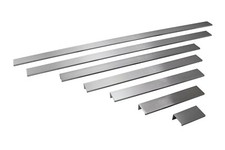 Barre prise inox optique - barre,