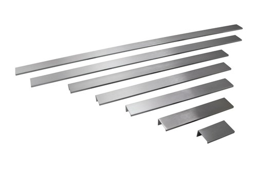 Barre prise inox optique - inox,